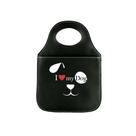 Lixeira Automotiva Personalizada Universal My Dog Encaixe Câmbio Lixeira Automotiva Personalizada Universal My Dog Encaixe Câmbio