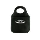 Lixeira Automotiva Universal Acabamento Premium em Material Sintético MARCA:CAOA CHERRY Lixeira Automotiva Universal Acabamento Premium em Material Sintético MARCA:CAOA CHERRY