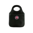 Lixeira Automotiva Universal Acabamento Premium em Material Sintético MARCA:FIAT Lixeira Automotiva Universal Acabamento Premium em Material Sintético MARCA:FIAT