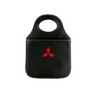 Lixeira Automotiva Universal Acabamento Premium em Material Sintético MARCA:MITSUBICHI Lixeira Automotiva Universal Acabamento Premium em Material Sintético MARCA:MITSUBICHI