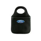 Lixeira Automotiva Universal Acabamento Premium em Material Sintético Lixeira Automotiva Universal Acabamento Premium em Material Sintético