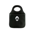 Lixeira Automotiva Universal Acabamento Premium em Material Sintético Lixeira Automotiva Universal Acabamento Premium em Material Sintético