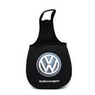 Lixeira automotiva volkswagen