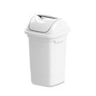Lixeira Basculante 30l 1243 Plasvale