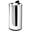 Lixeira Basculante 35x70cm 64 Litros - 3032211 - BRINOX