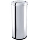Lixeira Basculante Inox 28,17L Decorline Brinox