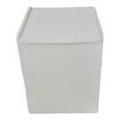 Lixeira Basculante Luxo para Lavabo Balcão Escritorio 7,5 Litros