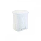 Lixeira C/Ped.Northon 06Lt Br-1575