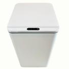 Lixeira C/ Sensor 9L Automática Inteligente Cozinha Banheiro