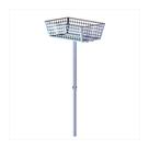 Lixeira Calçada 70X45 Comprel Lixeira Calçada 70X45 Comprel