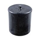 Lixeira Cesto Lixo 6 L Ct4 Marmorizado Banheiro Pia Astra Diversas Cores
