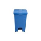 Lixeira Com Pedal 60l (p60)