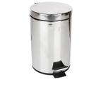 Lixeira Com Pedal 8 Litros - Ke Home