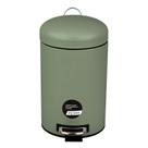 Lixeira com Pedal Oliva 12L - ACASA