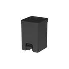 Lixeira com pedal Ou 12L Linha Trium Lixeira com pedal Ou 12L Linha Trium