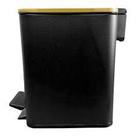 Lixeira Com Pedal Styllus 5L - Wincy