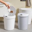 Lixeira Com Sensor Inteligente 12 Litros Automática