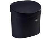 Lixeira com Tampa 4L - Coza 10902/0008