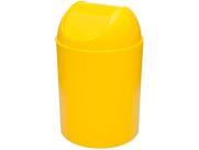 Lixeira com Tampa 5L Arthi