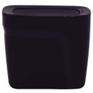 Lixeira Compact em Polipropileno Com Tampa Basculante 6,5 L Lixeira Compact em Polipropileno Com Tampa Basculante 6,5 L
