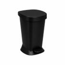Lixeira coza 5 litros new square 5l10424