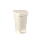 Lixeira coza 5 litros new square 5l10424