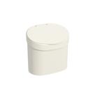 Lixeira coza para cozinha 4l 10902