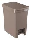 Lixeira Coza Single 15 Litros Pedal