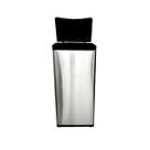 Lixeira Cozinha Automática Sensor Aço Inox 50 Litros Premium Lixeira Cozinha Automática Sensor Aço Inox 50 Litros Premium