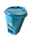 Lixeira Creative 6,5 litros