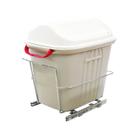 Lixeira De Base 30L CR Lixeira De Base 30L CR