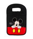 Lixeira De Carro Imagem Mickey 34x22cm Disney