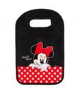 Lixeira De Carro Imagem Minnie 34x22cm Disney