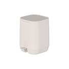 Lixeira de pedal Ou 6L Linha Aura Lixeira de pedal Ou 6L Linha Aura