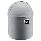 Lixeira de Pia 4 Litros Tampa Basculante Praticidade e estilo na sua pia Bancada Cozinha Reciclavel Compacta Resistente Lixeira de Pia 4 Litros Tampa Basculante Praticidade e estilo na sua pia Bancada Cozinha Reciclavel Compacta Resistente
