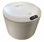 Lixeira De Plastico Inteligente Com Sensor De 3 Litros - Luatek Lixeira De Plastico Inteligente Com Sensor De 3 Litros - Luatek