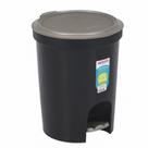 Lixeira de plastico