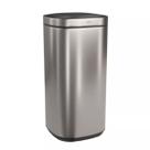 Lixeira Deca com Sensor Suprema Inox 30L 1007.QUA.30.INX