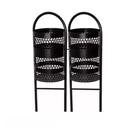 Lixeira Dupla Paraíso Coleta Seletiva Externa 80Lt Lixeira Dupla Paraíso Coleta Seletiva Externa 80Lt