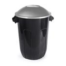Lixeira E-Black 62L
