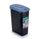 Lixeira ecofacil com tampa automática 15 litros - Arthi