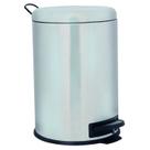Lixeira Fosca 5 Litros Com Pedal Safira Mor