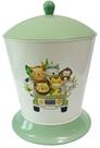 Lixeira Infantil para Quarto