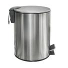 Lixeira Inox Soft Close 5l - Casual Home