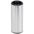 Lixeira Inox Tramontina Cápsula Scotch Brite 31L