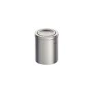 Lixeira Inox Tramontina Swing Scotch Brite e Tampa Basculante 5 L Lixeira Inox Tramontina Swing Scotch Brite e Tampa Basculante 5 L