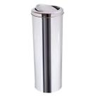Lixeira InoxPrime 65 Litros FlipTop 30x80