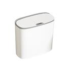 Lixeira Inteligente Com Sensor de Abertura Automático 13L FWB