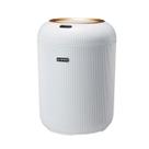 Lixeira Inteligente com Sensor de Presença C/ Tampa 9,5L Lixeira Inteligente com Sensor de Presença C/ Tampa 9,5L