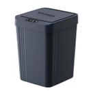 Lixeira Inteligente Sensor Movimento Automática 13L Banheiro